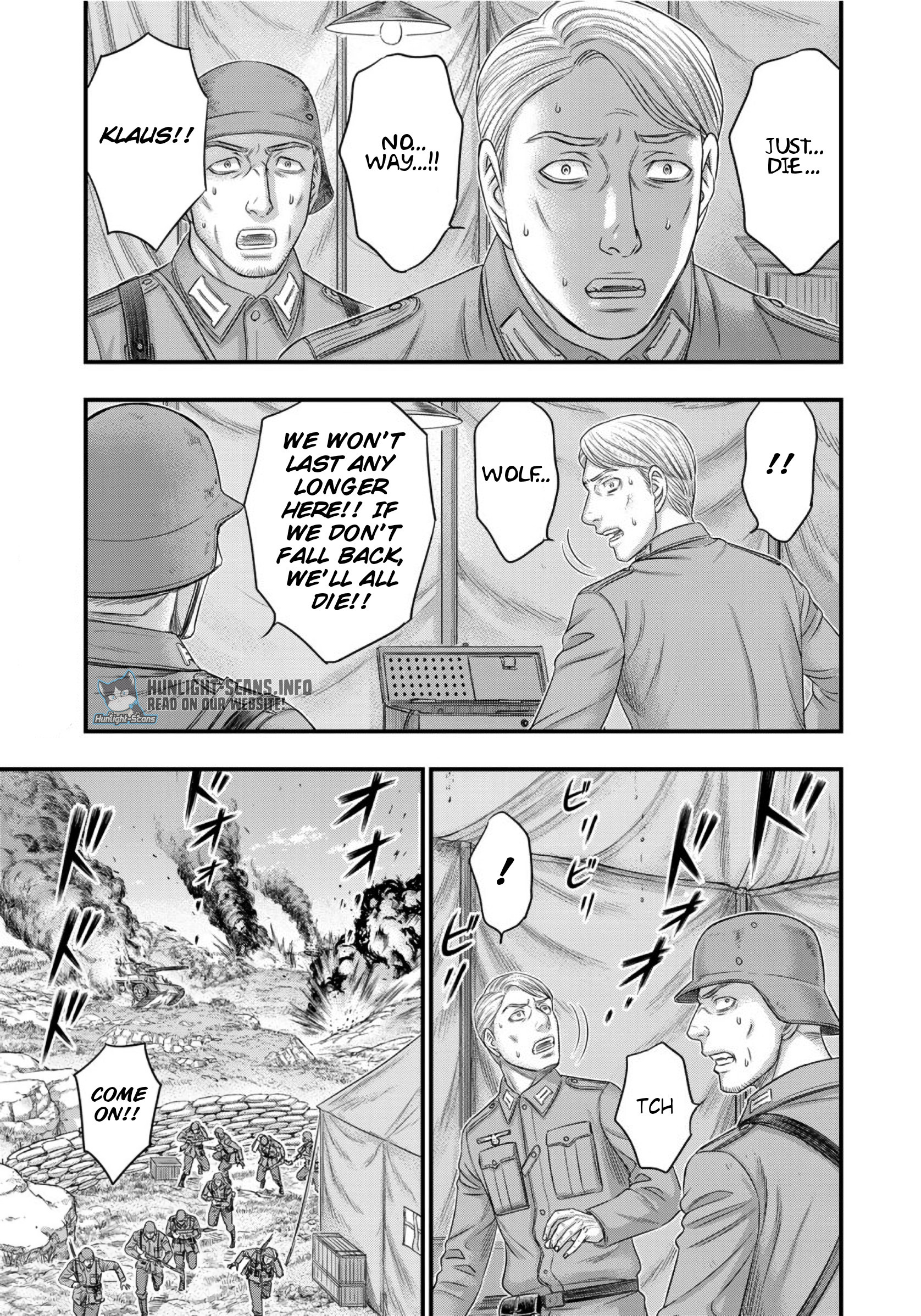 Sousei No Taiga Chapter 73 #4