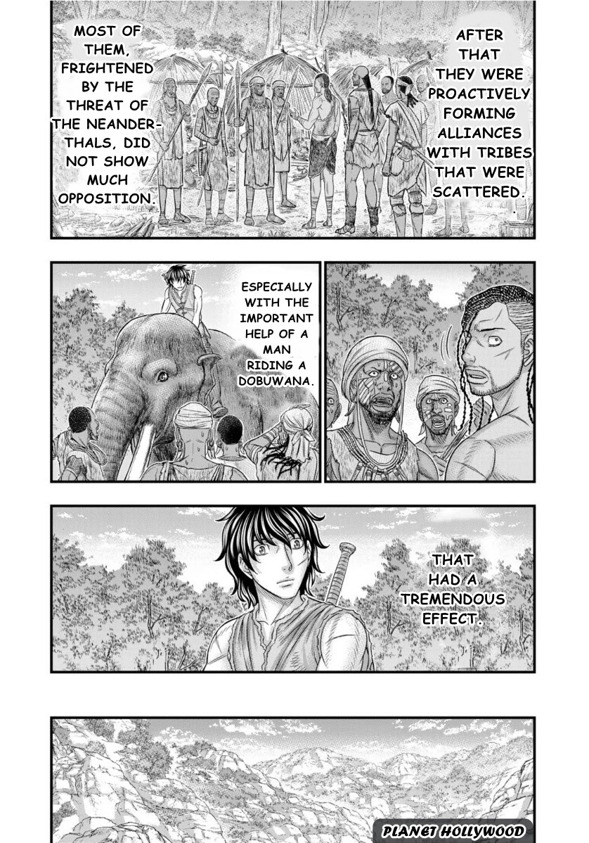 Sousei No Taiga Chapter 72 #15