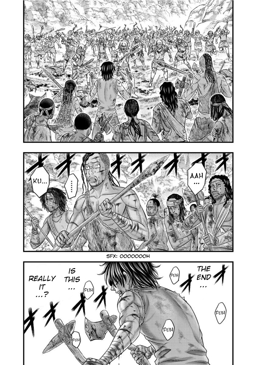 Sousei No Taiga Chapter 59 #19