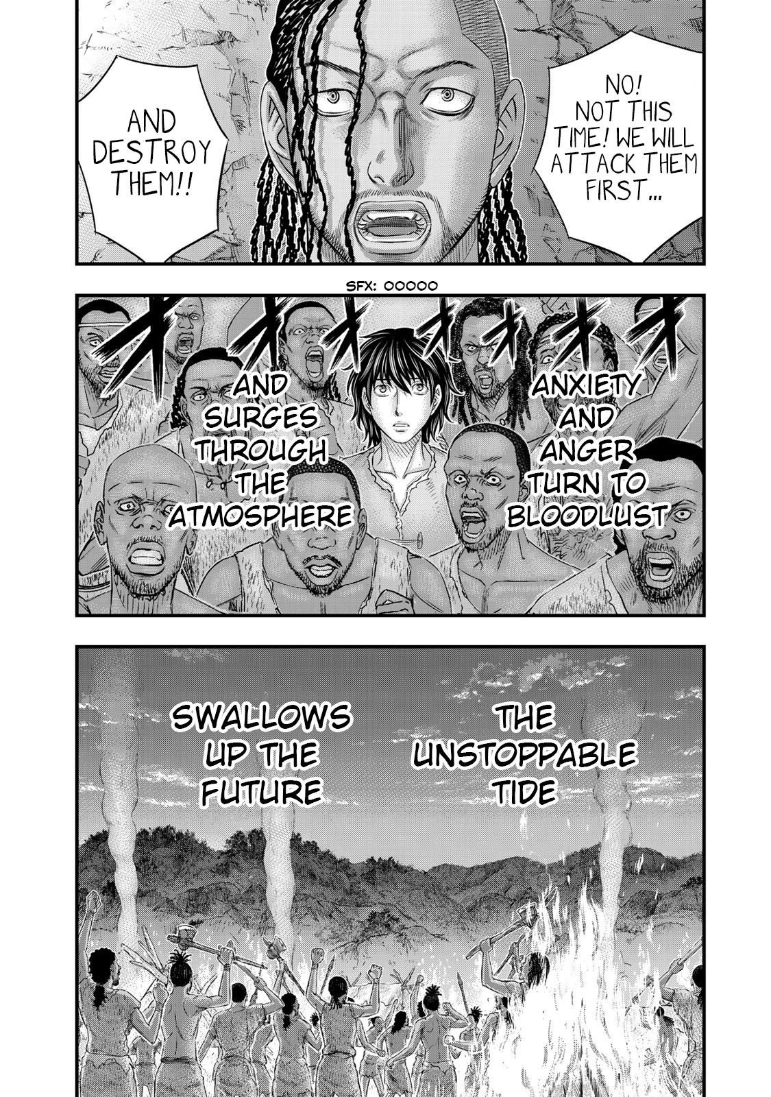 Sousei No Taiga Chapter 53 #20