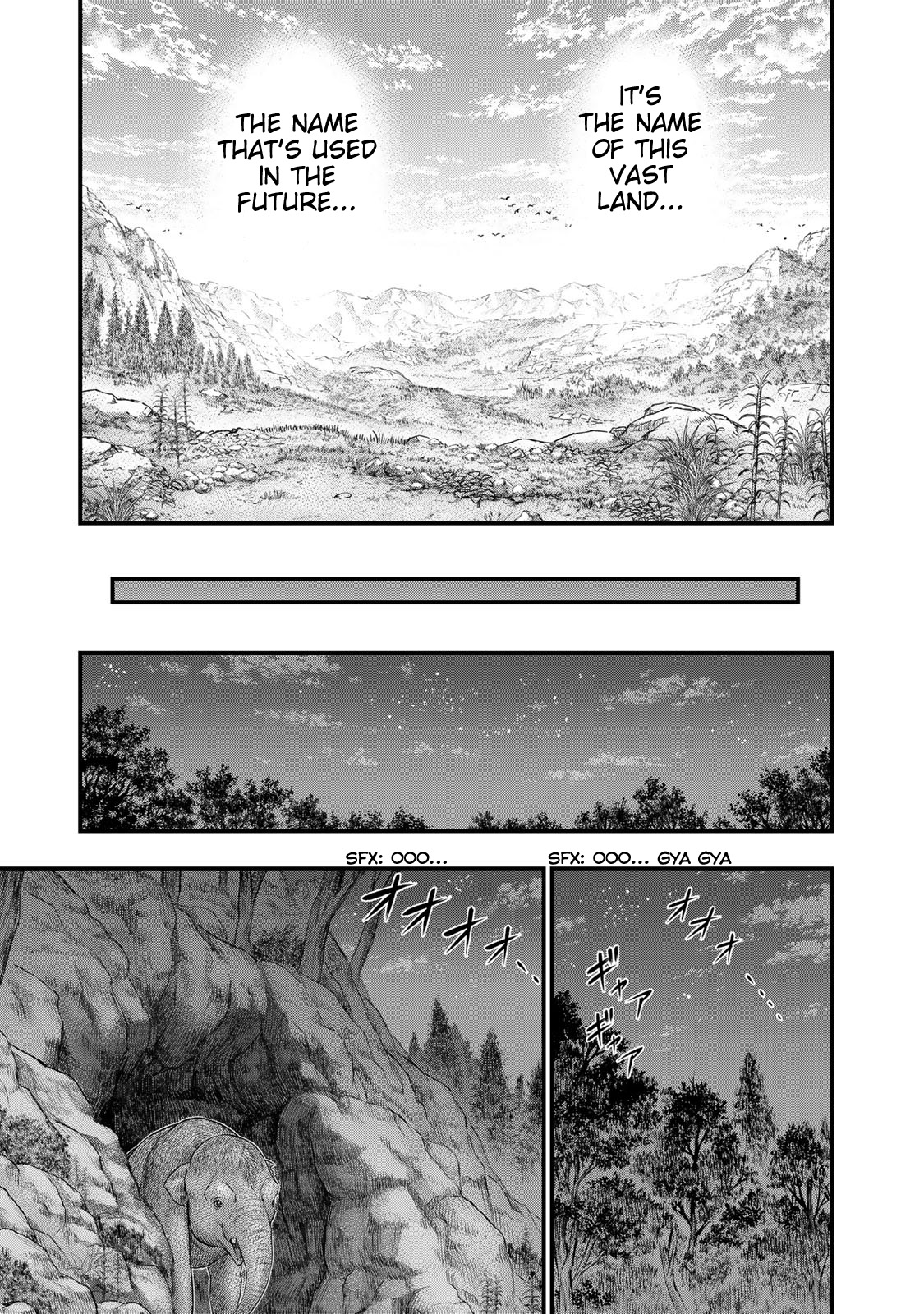 Sousei No Taiga Chapter 51 #7