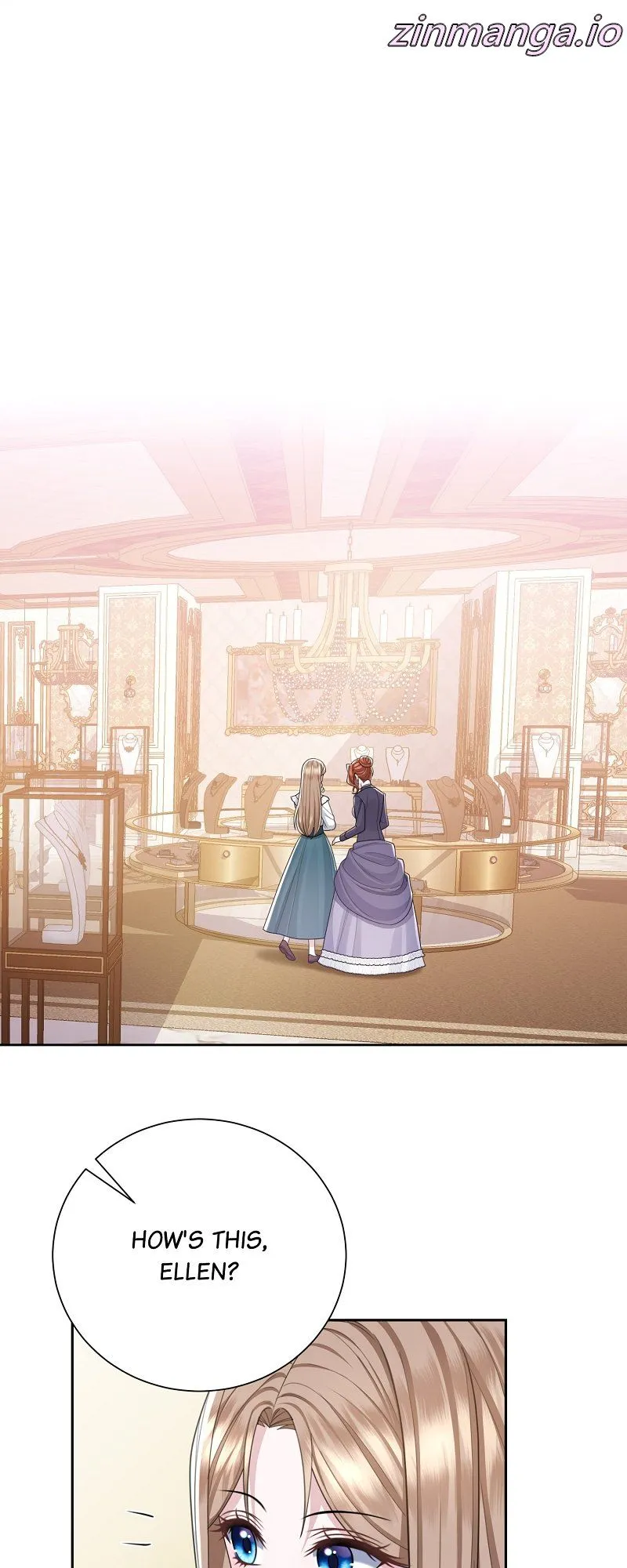 When Cinderella's Magic Fades Away Chapter 13 #24