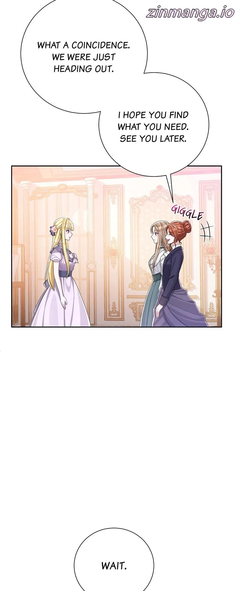 When Cinderella's Magic Fades Away Chapter 13 #35