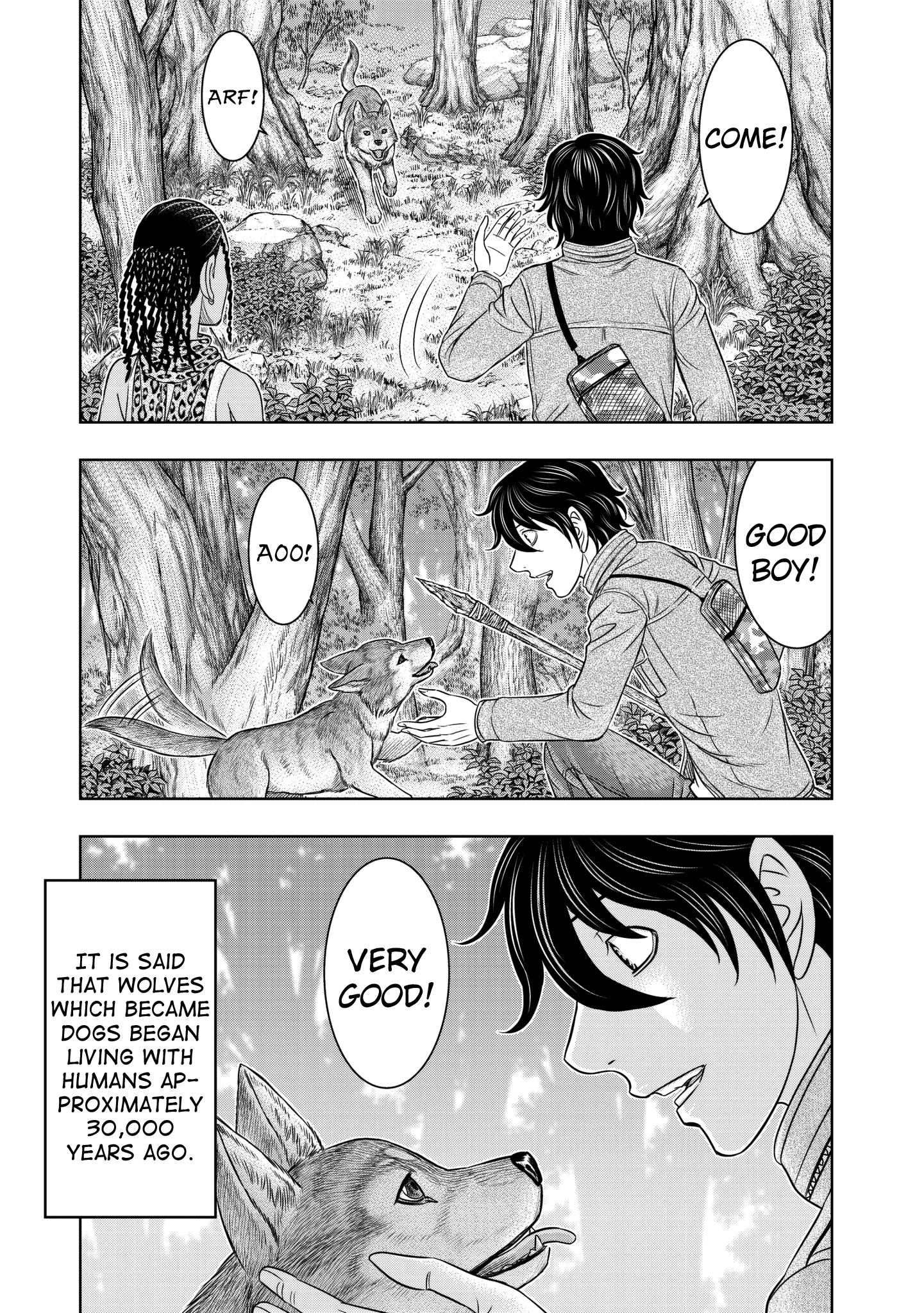 Sousei No Taiga Chapter 24 #4