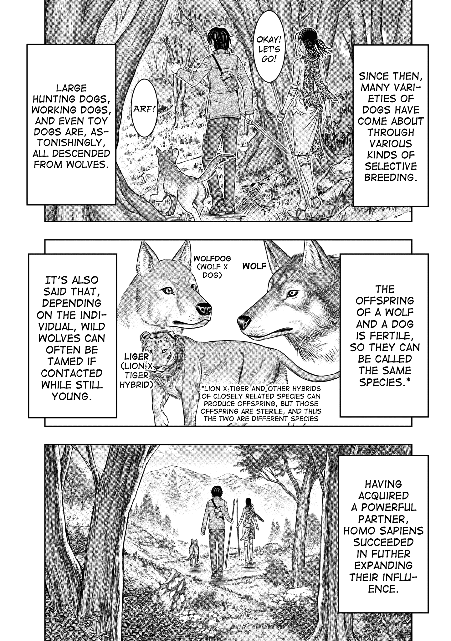 Sousei No Taiga Chapter 24 #5