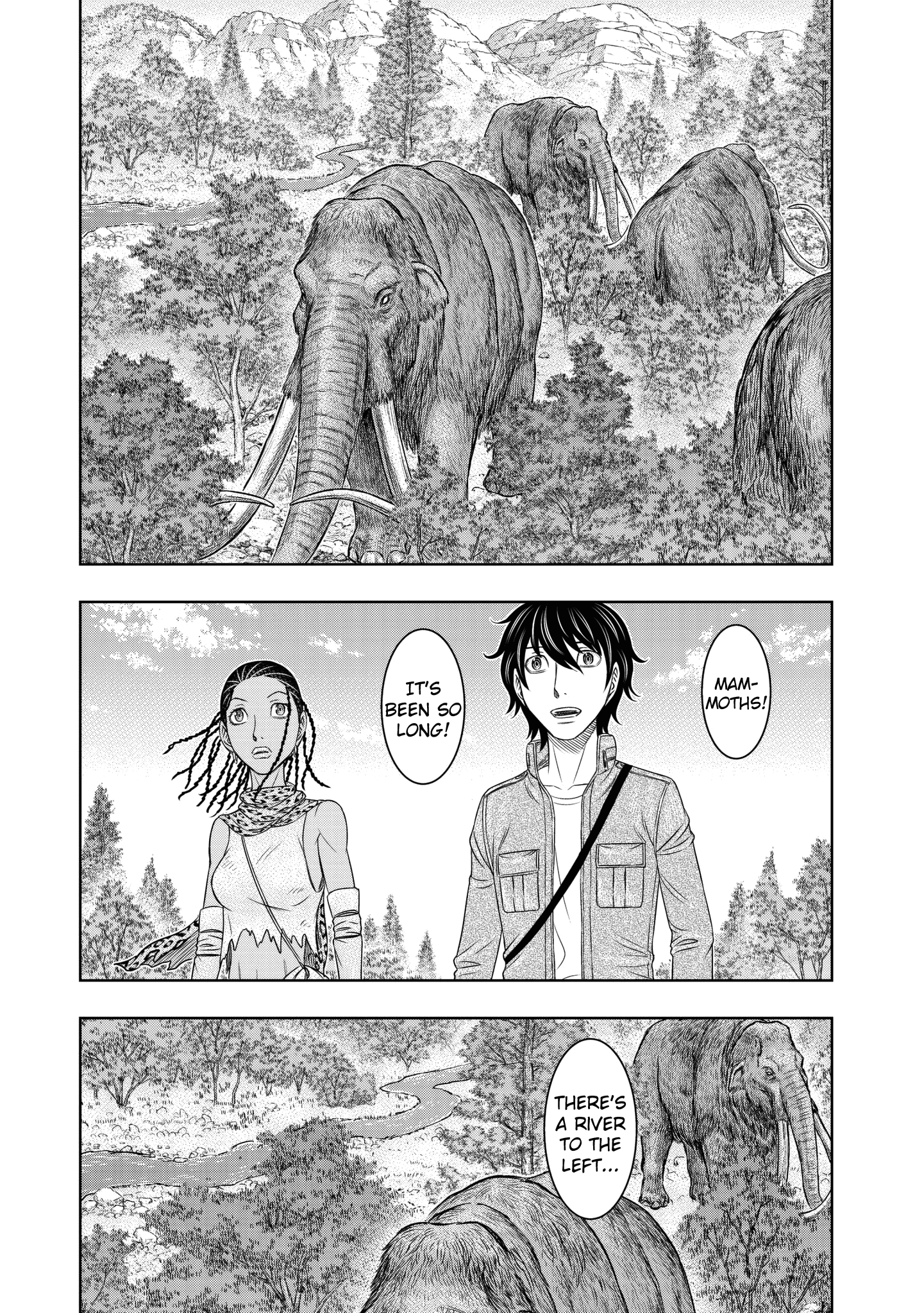 Sousei No Taiga Chapter 24 #10