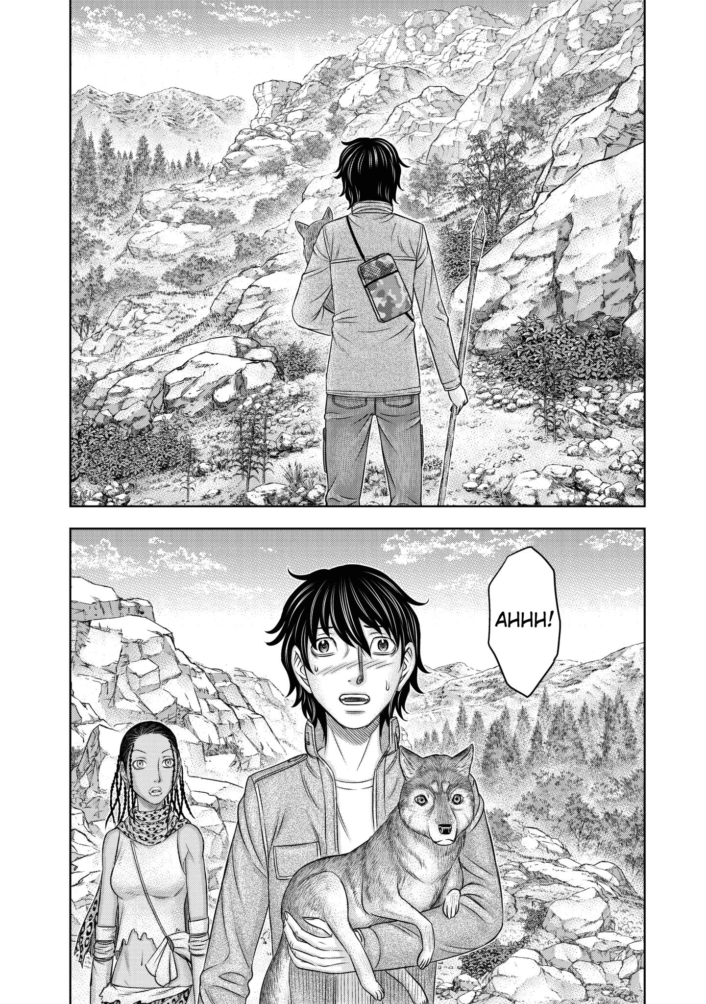 Sousei No Taiga Chapter 24 #15