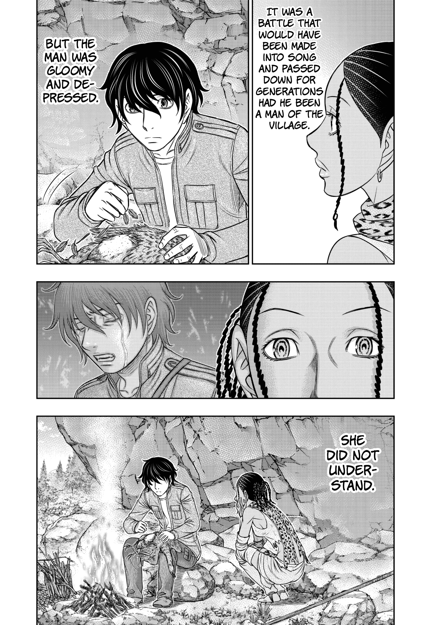 Sousei No Taiga Chapter 23 #5