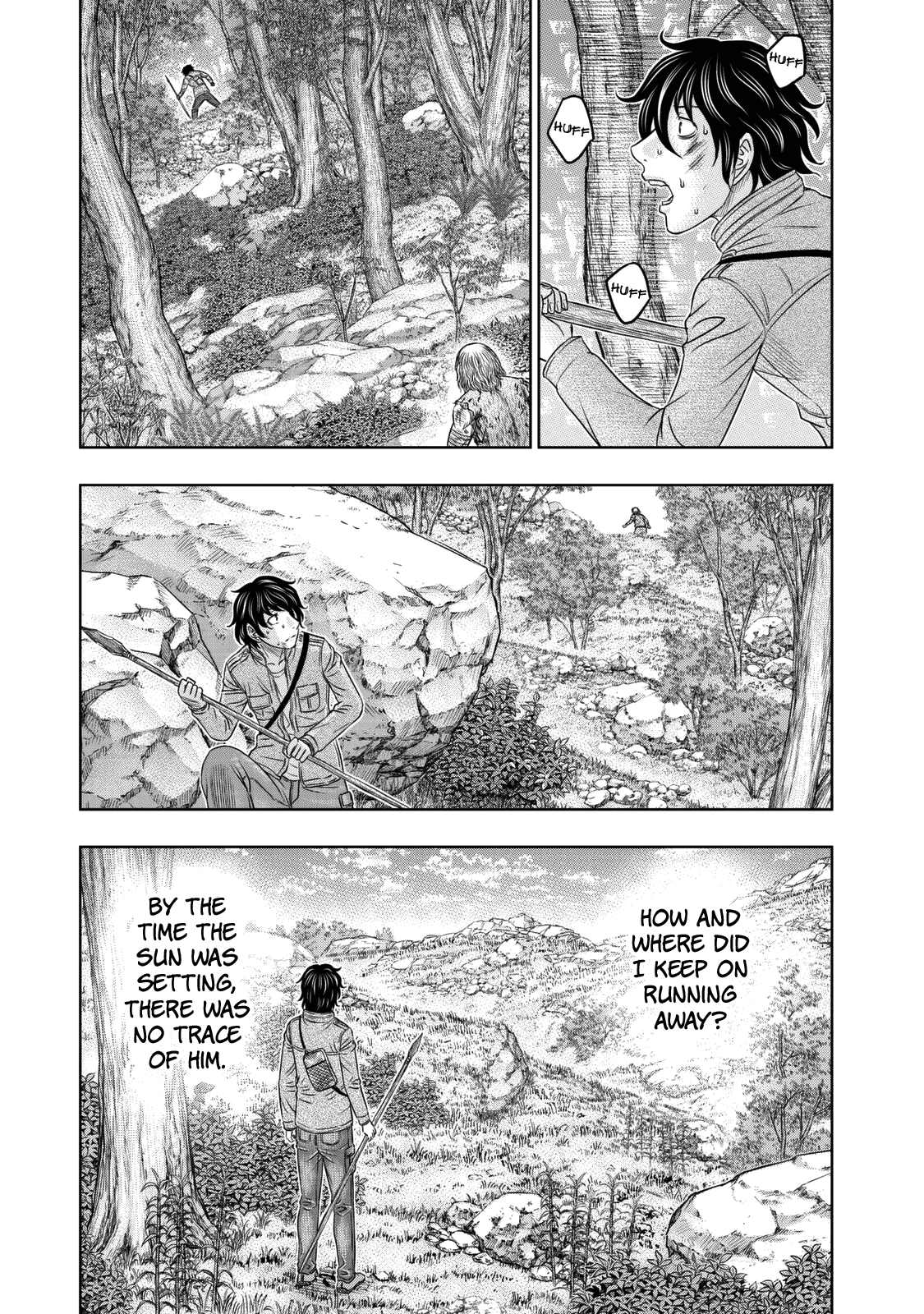 Sousei No Taiga Chapter 17 #5