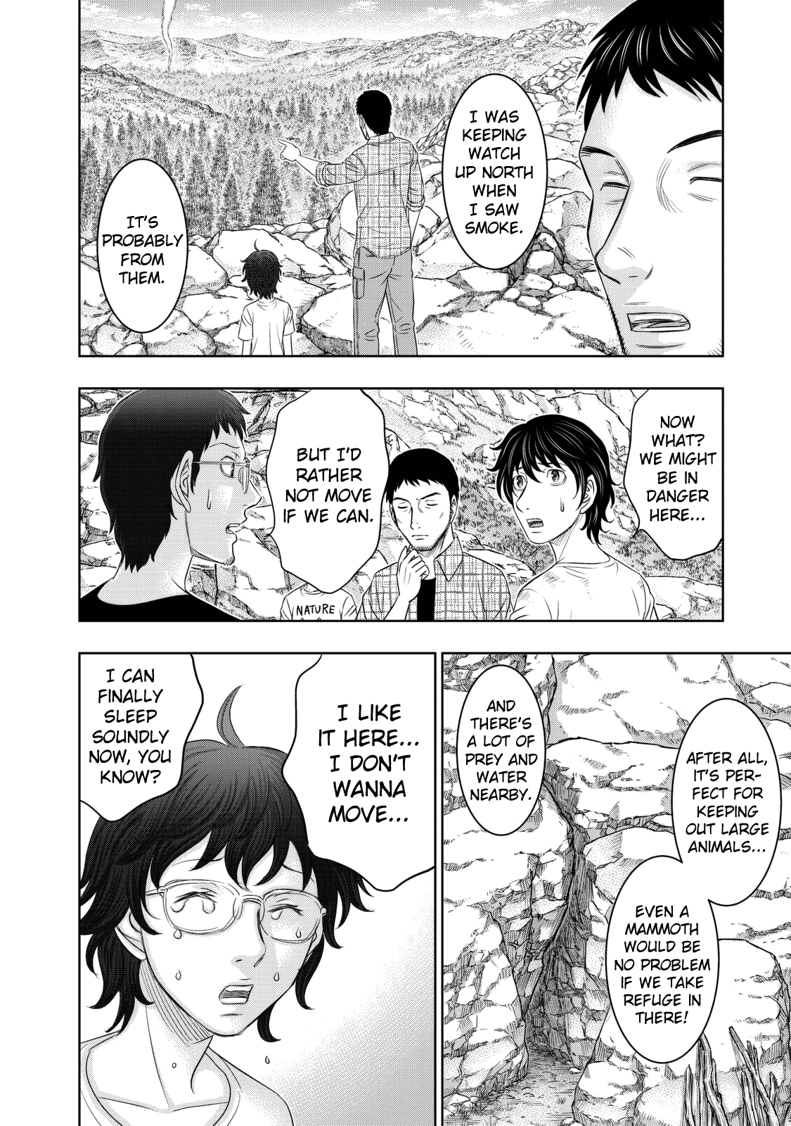 Sousei No Taiga Chapter 13 #12