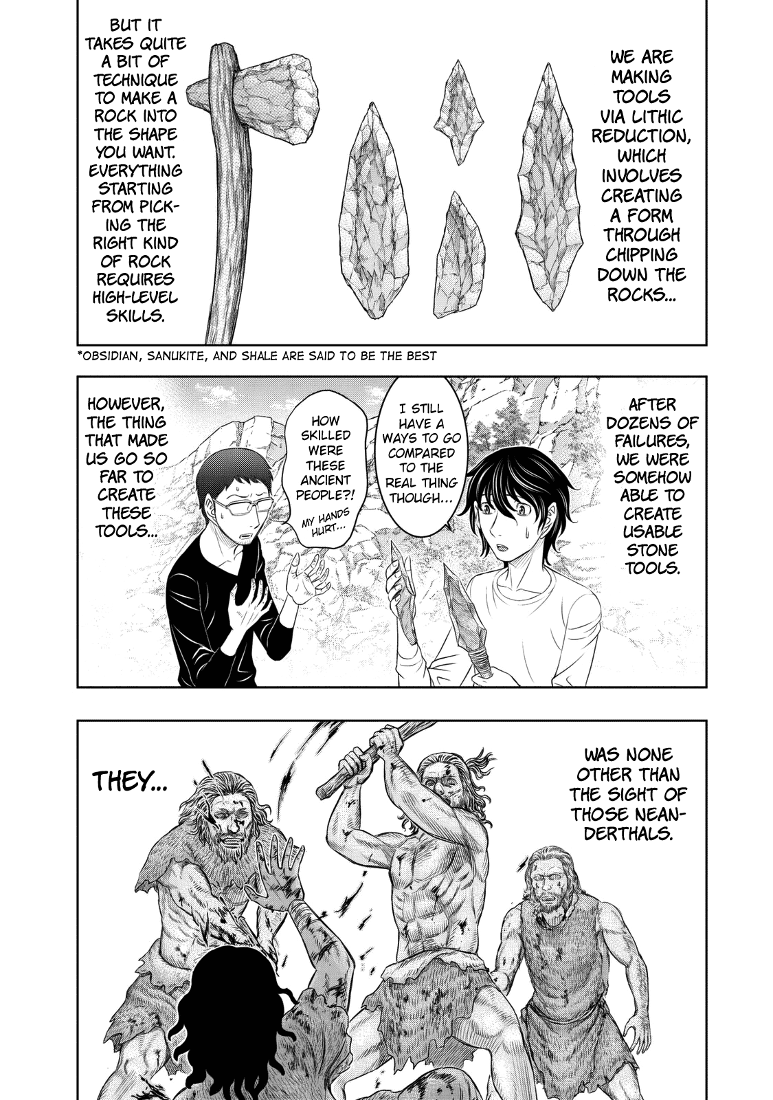 Sousei No Taiga Chapter 10 #8