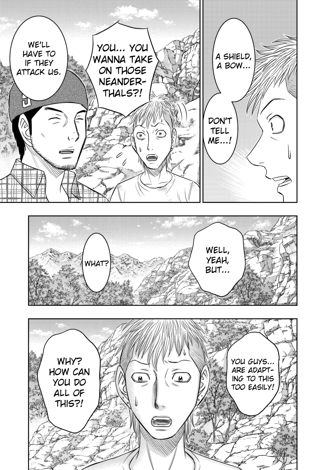 Sousei No Taiga Chapter 12 #9