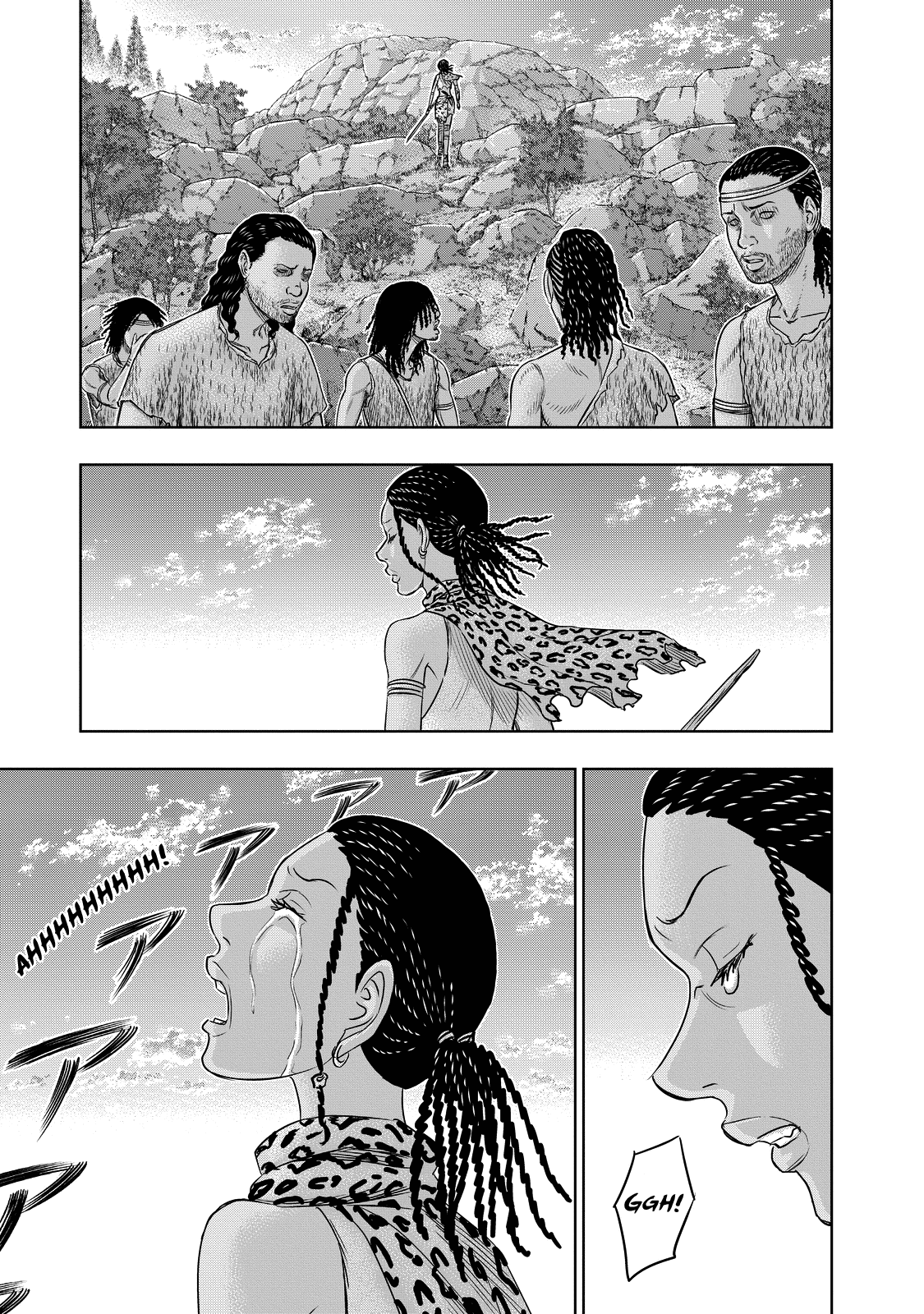 Sousei No Taiga Chapter 9 #19