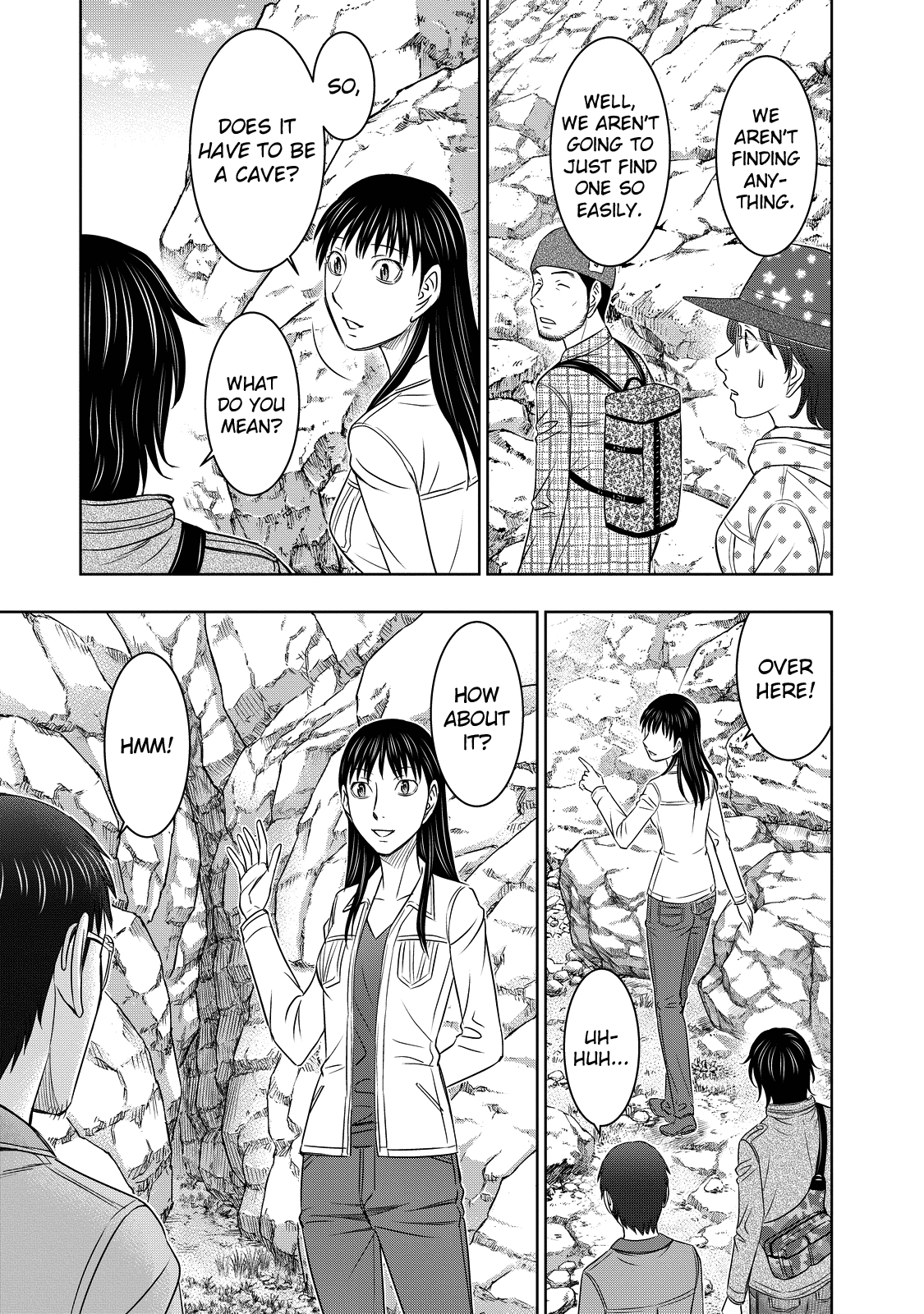 Sousei No Taiga Chapter 7 #13