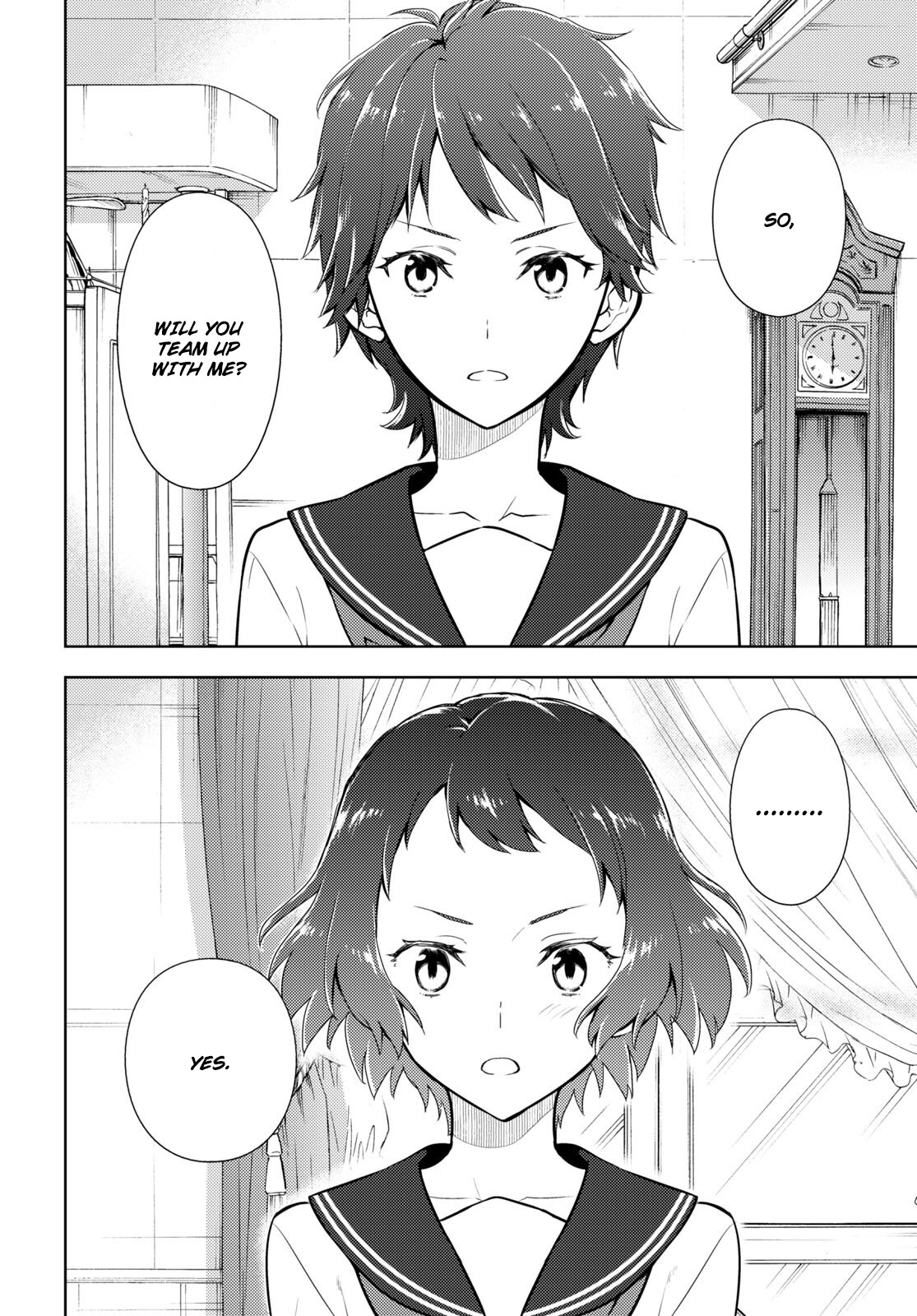 Hyouka Chapter 107 #10