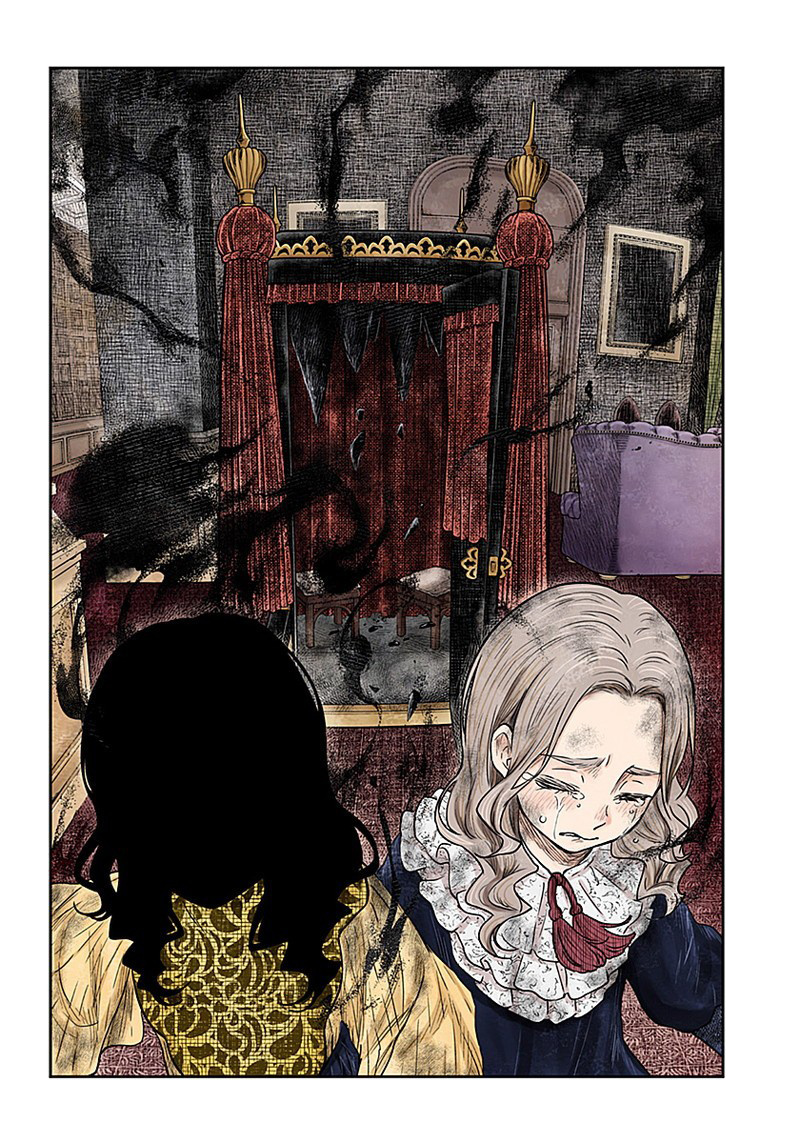 Shadows House Chapter 88 #3