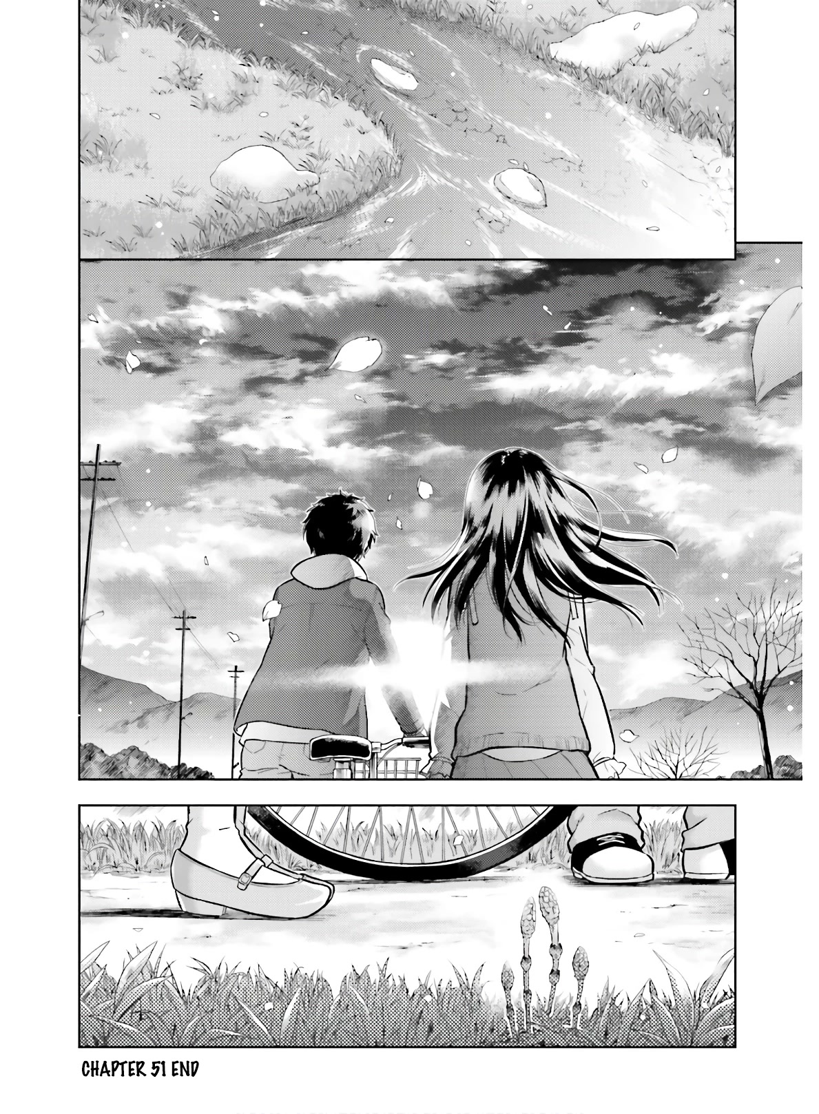 Hyouka Chapter 51 #34