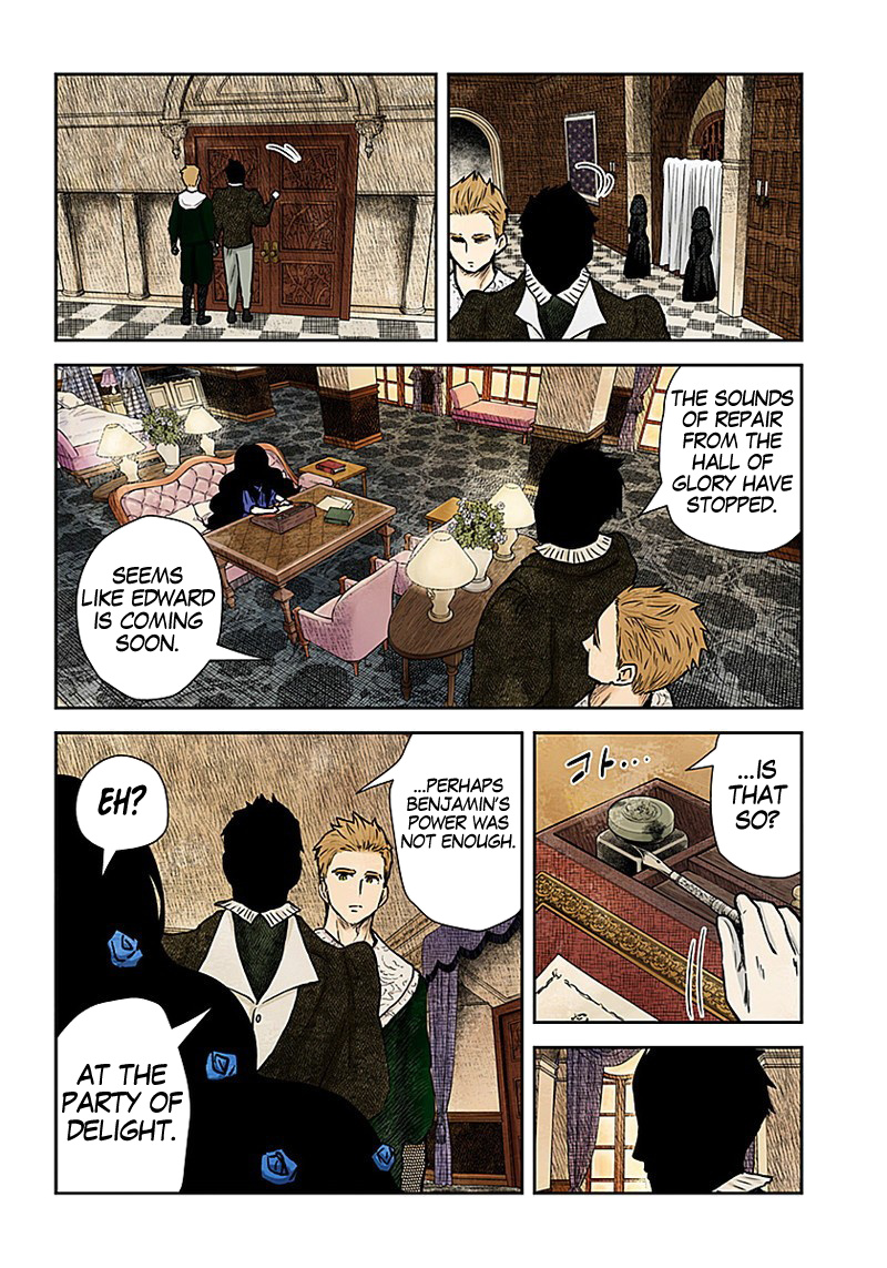 Shadows House Chapter 85 #9