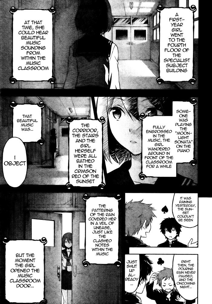 Hyouka Chapter 2 #9