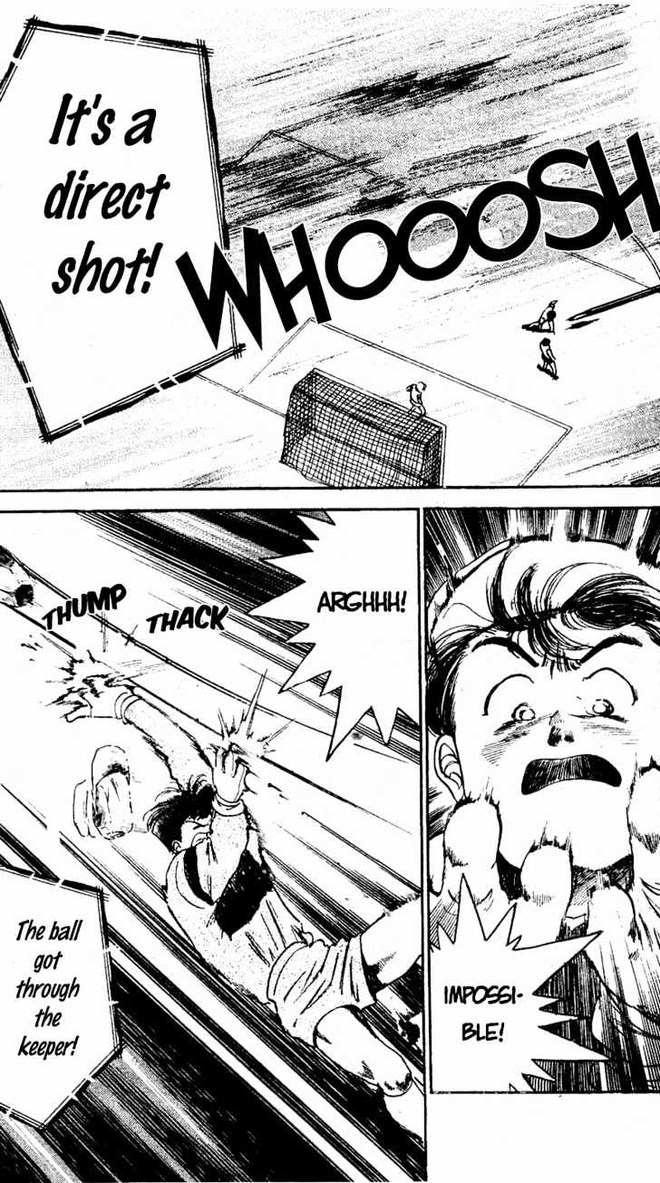 Shoot! Chapter 41 #15