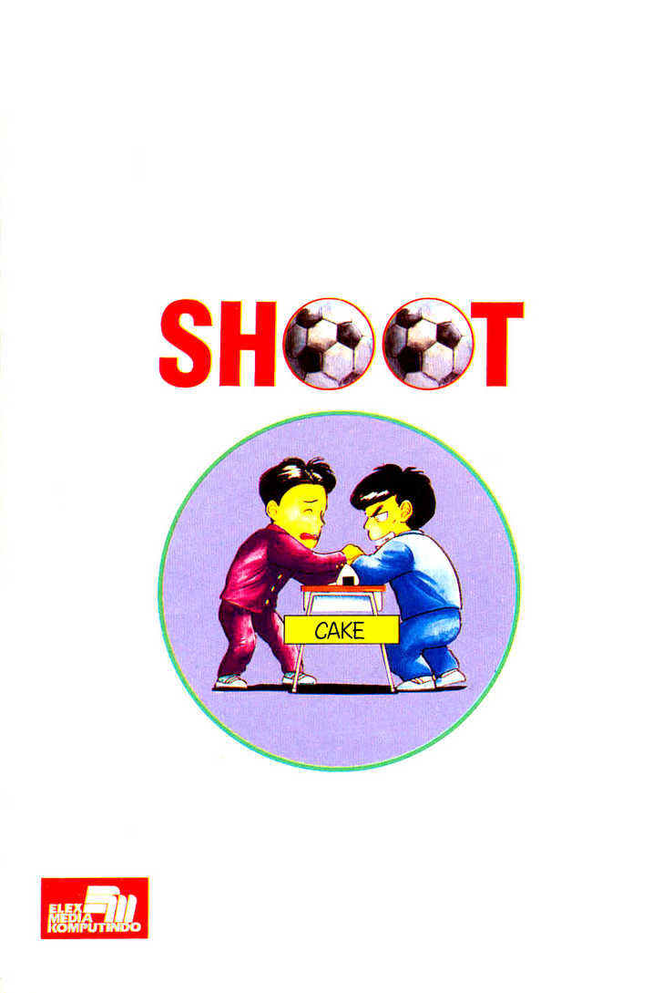 Shoot! Chapter 38 #21