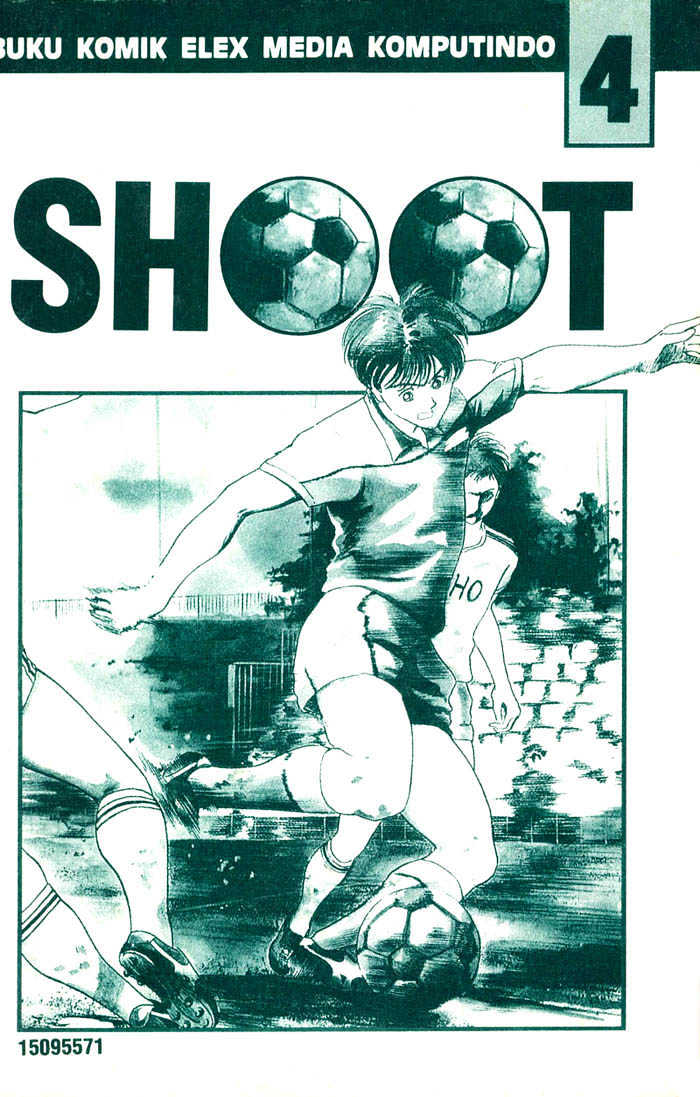 Shoot! Chapter 22 #2