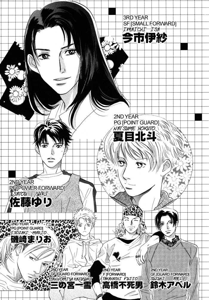 Shoubu Wa Toki No... Un Daro? Seven Chapter 1 #7