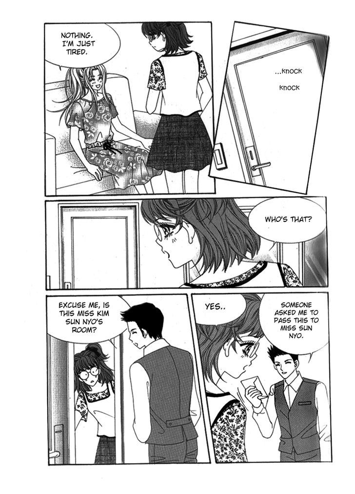 Ways Of The Jogang Jicheo Chapter 37 #13
