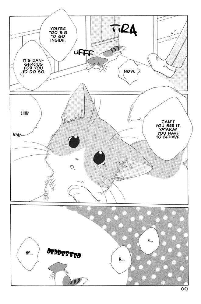 Shippo No Kimochi Chapter 9 #4