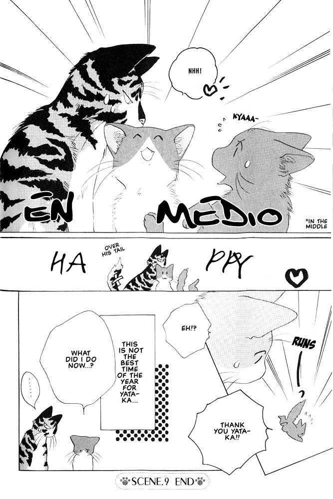 Shippo No Kimochi Chapter 9 #6