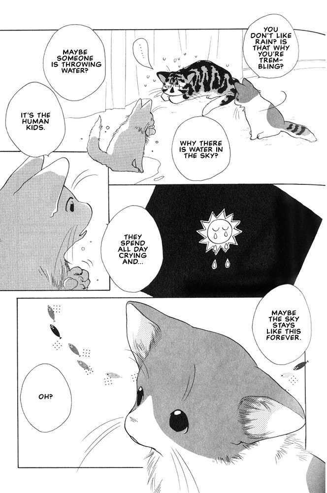 Shippo No Kimochi Chapter 6 #4