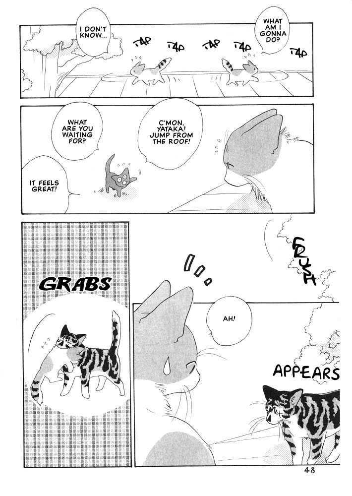 Shippo No Kimochi Chapter 7 #7