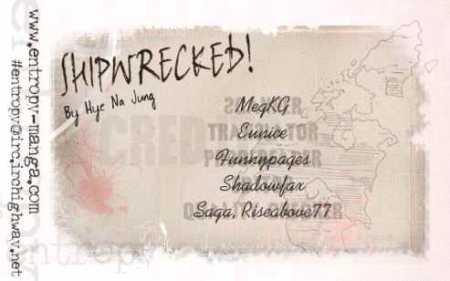 Shipwrecked Chapter 6 #1