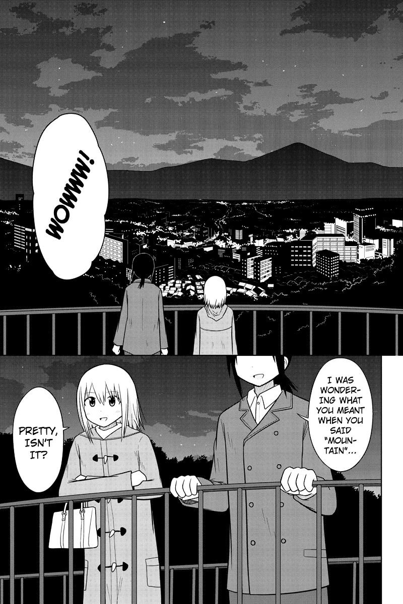 Sentirental Shoujo Chapter 52 #5