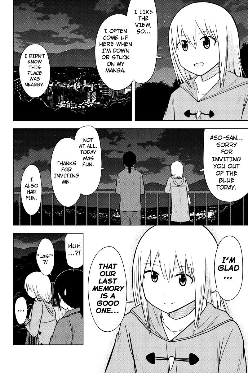 Sentirental Shoujo Chapter 52 #6