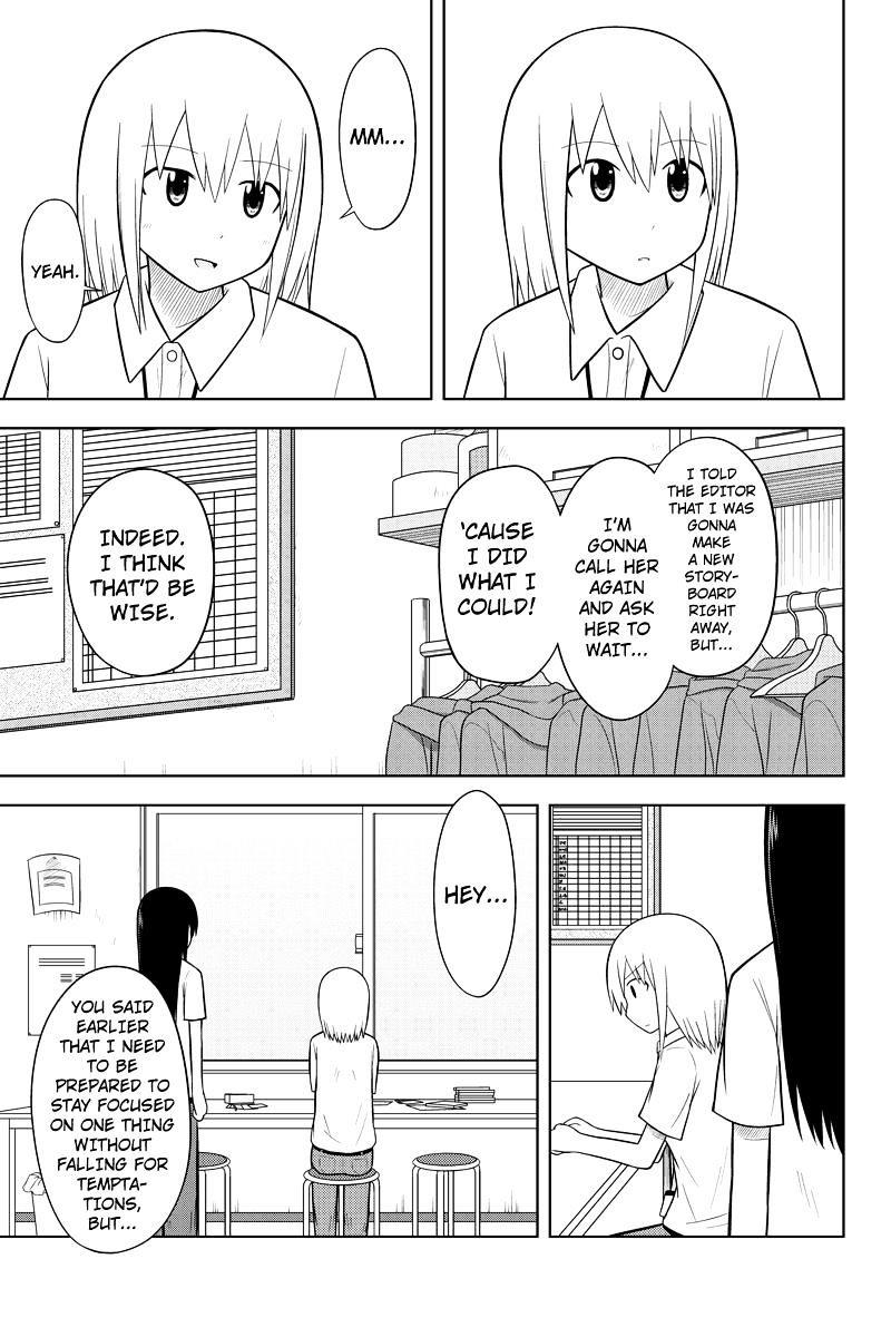 Sentirental Shoujo Chapter 49 #7