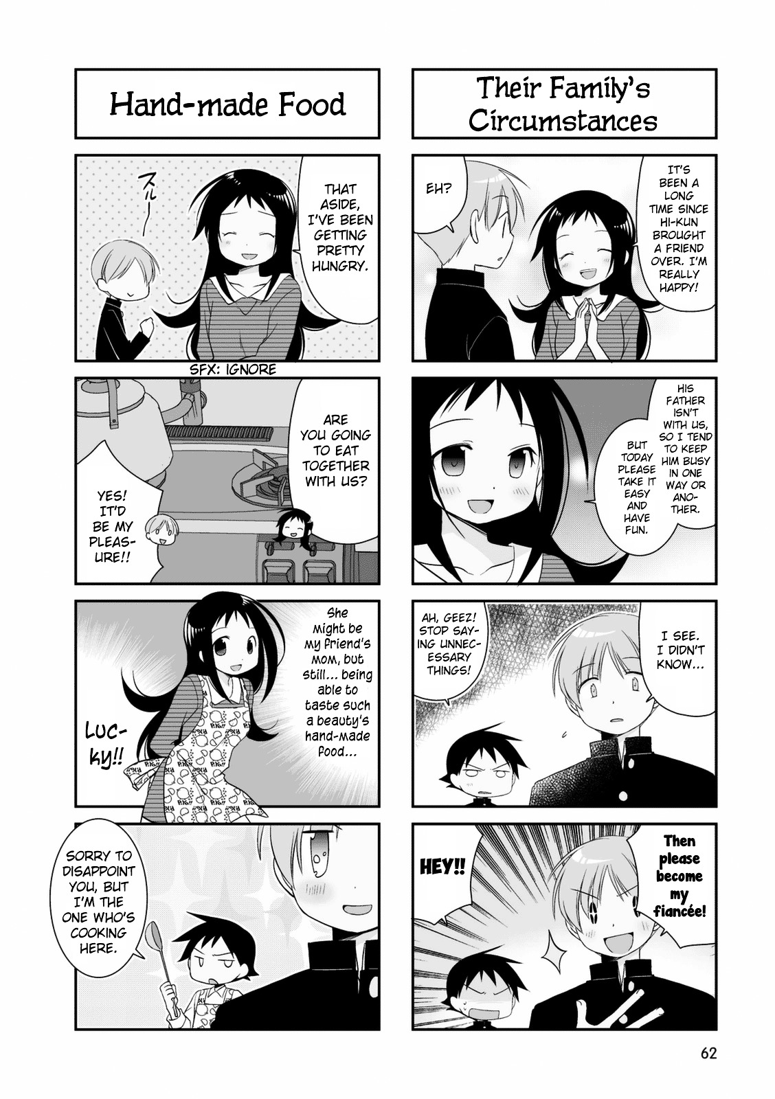 Boku To Kotori-Chan Chapter 10 #5