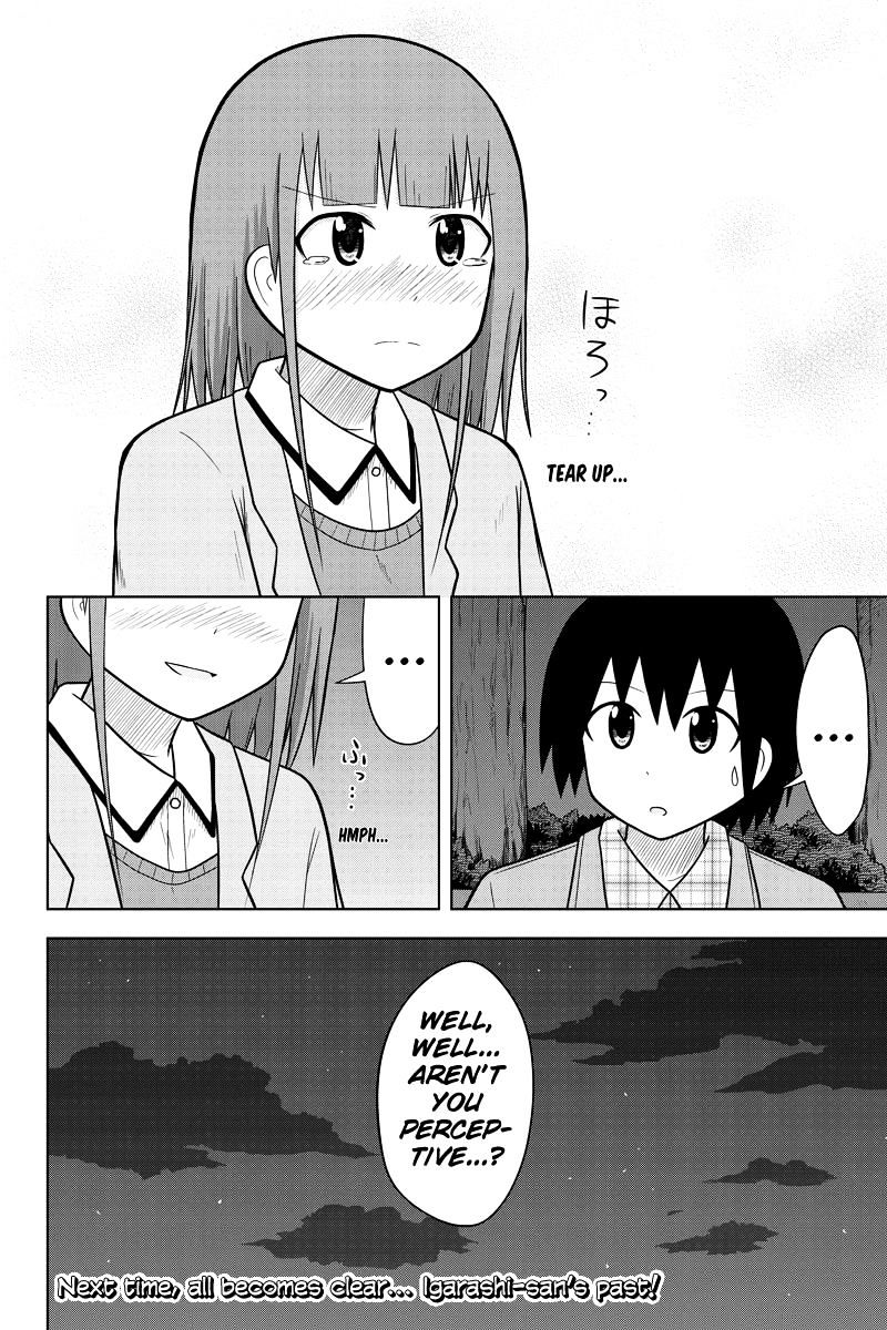 Sentirental Shoujo Chapter 42 #8