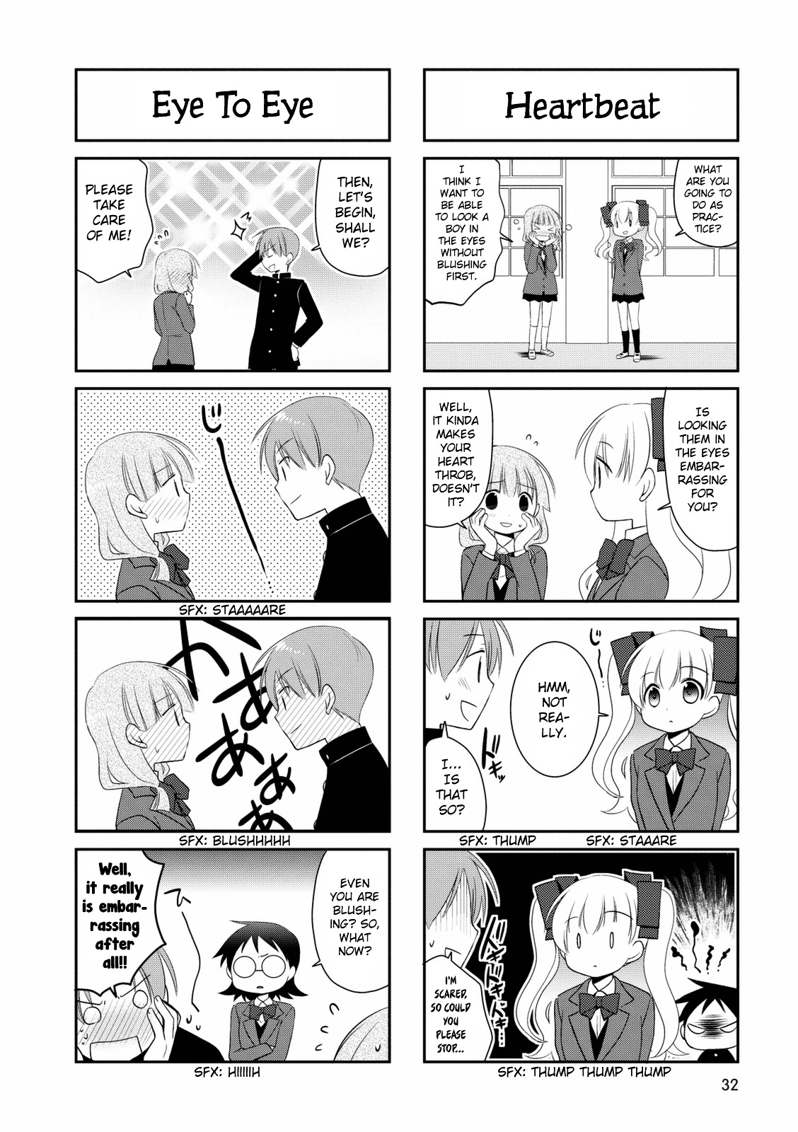 Boku To Kotori-Chan Chapter 5 #5