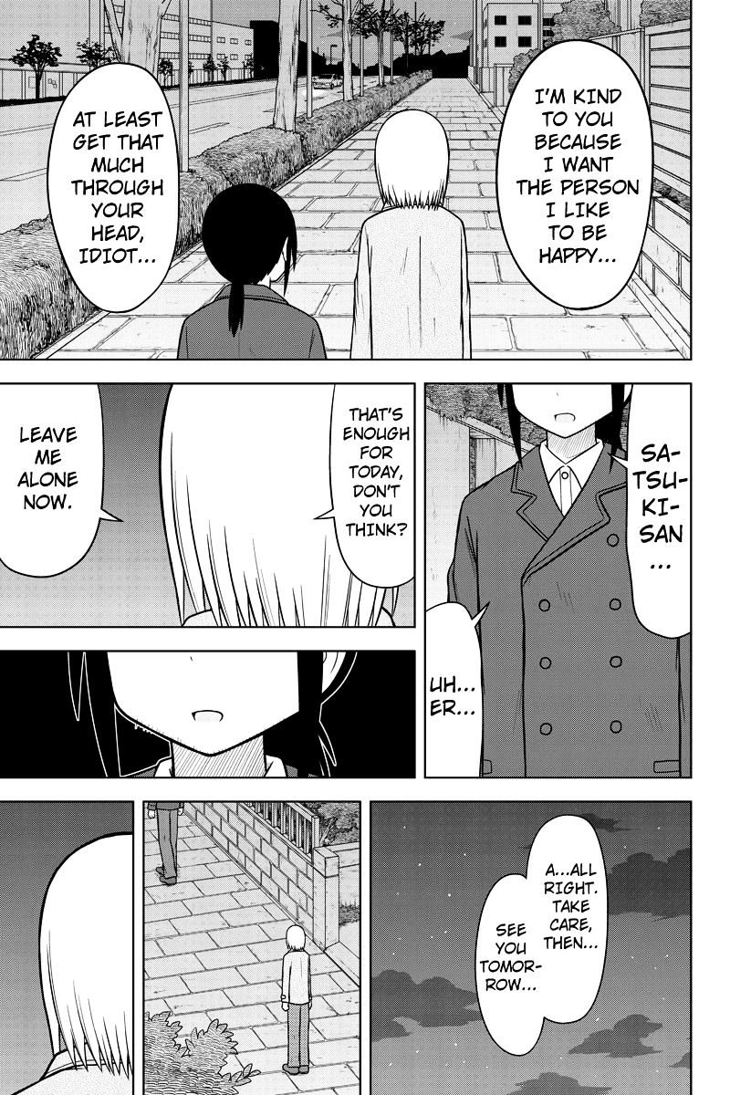 Sentirental Shoujo Chapter 35 #5