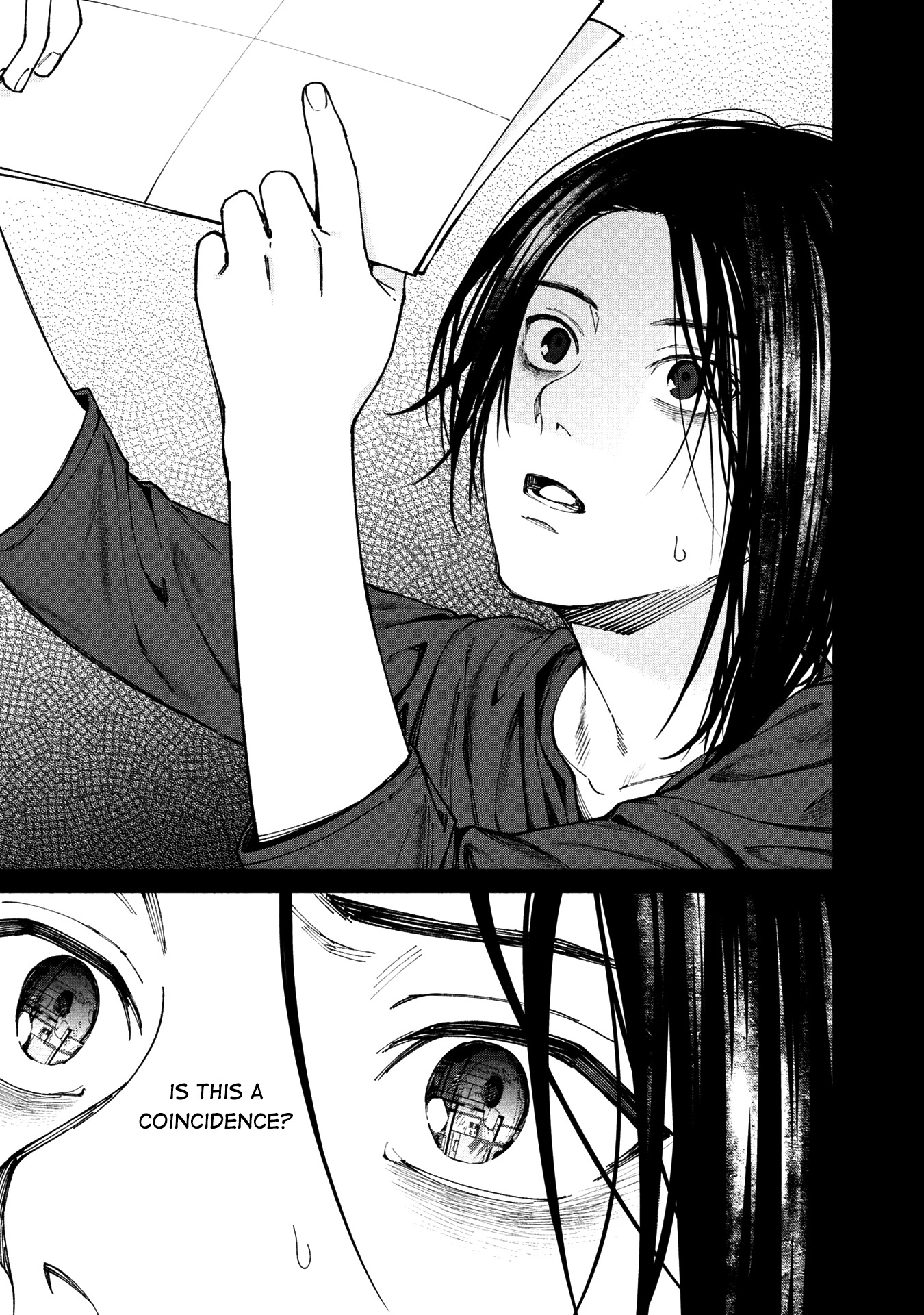 Hen Na Ie Chapter 1 #40