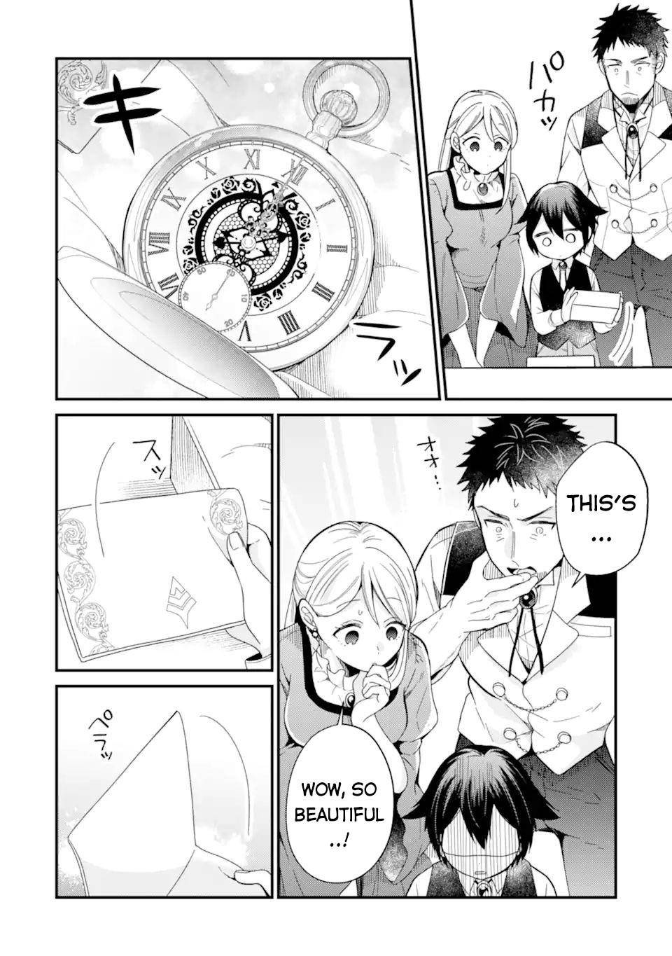 Kage No Eiyuu No Nichijou-Tan Chapter 13 #8