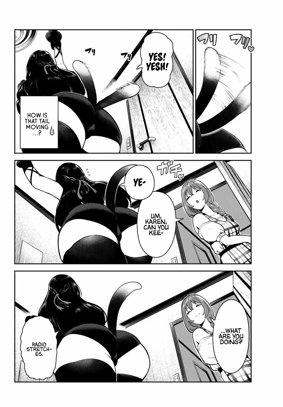 Inu Ni Nattara Suki Na Hito Ni Hirowareta Chapter 5 #16