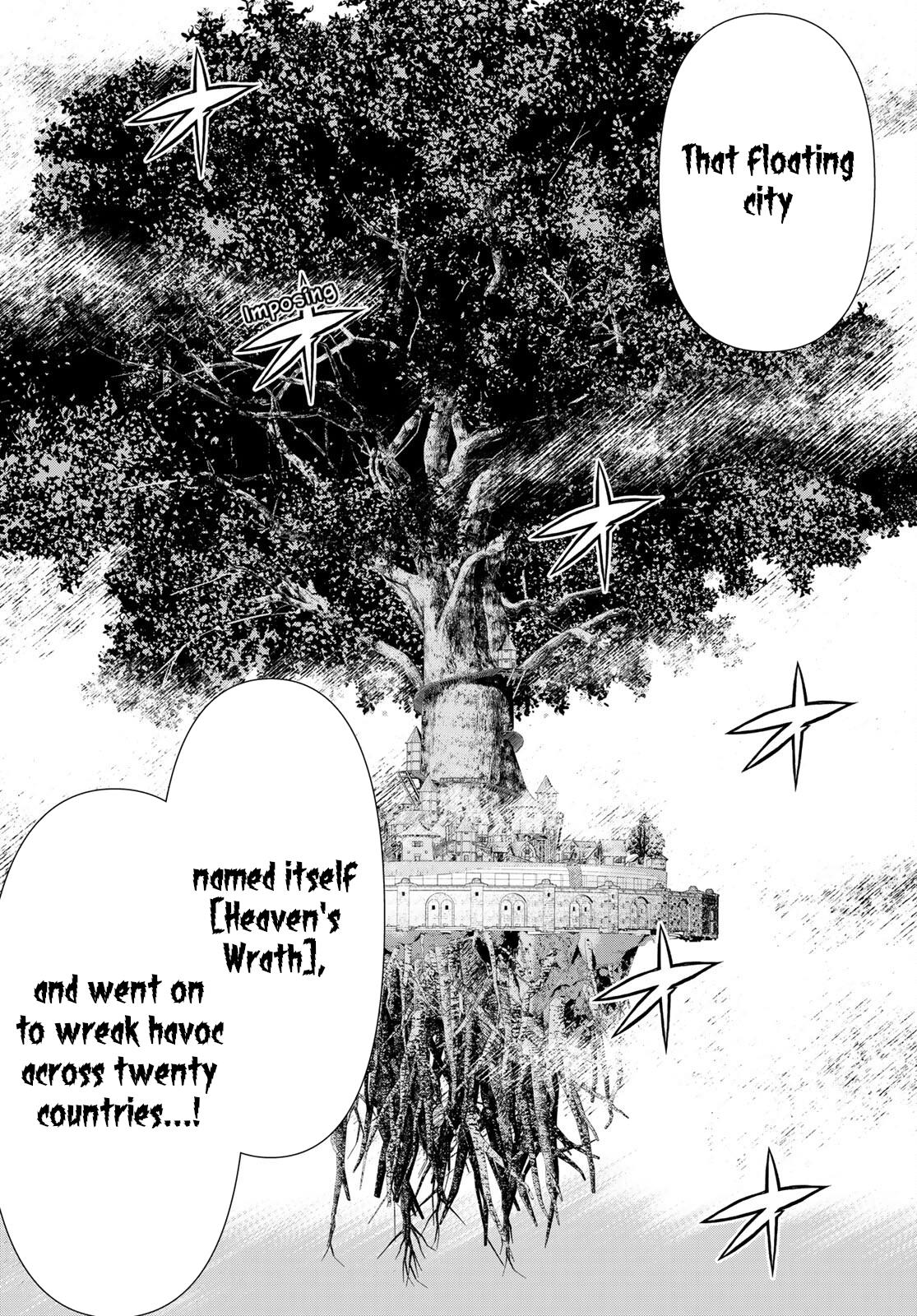 Time Stop Brave Chapter 44 #15