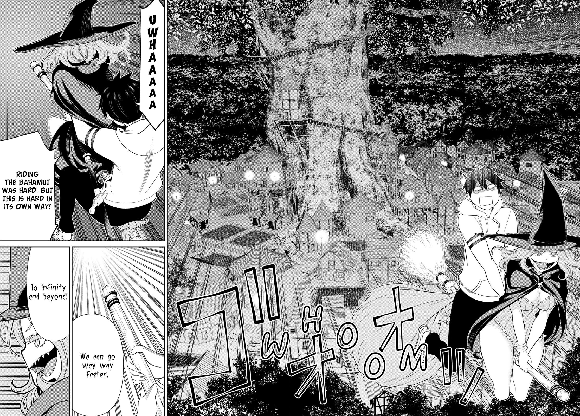 Time Stop Brave Chapter 42 #26