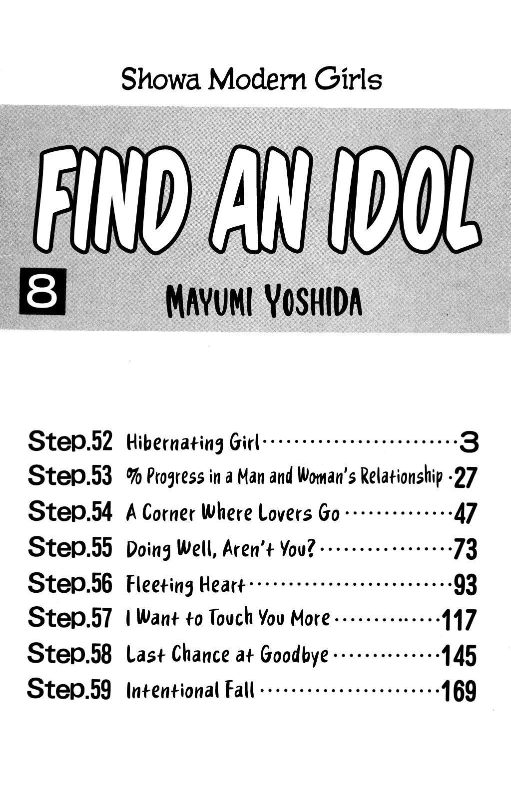 Looking For An Idol Chapter 52 #3