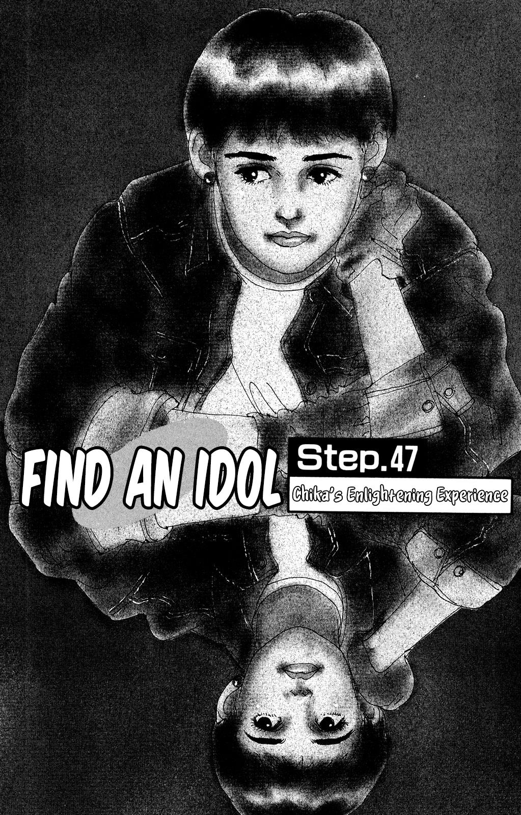 Looking For An Idol Chapter 47 #1