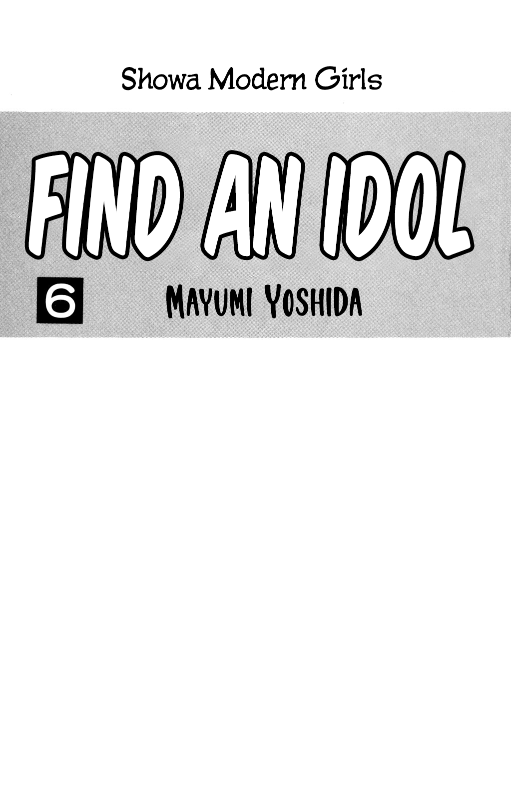 Looking For An Idol Chapter 35 #2