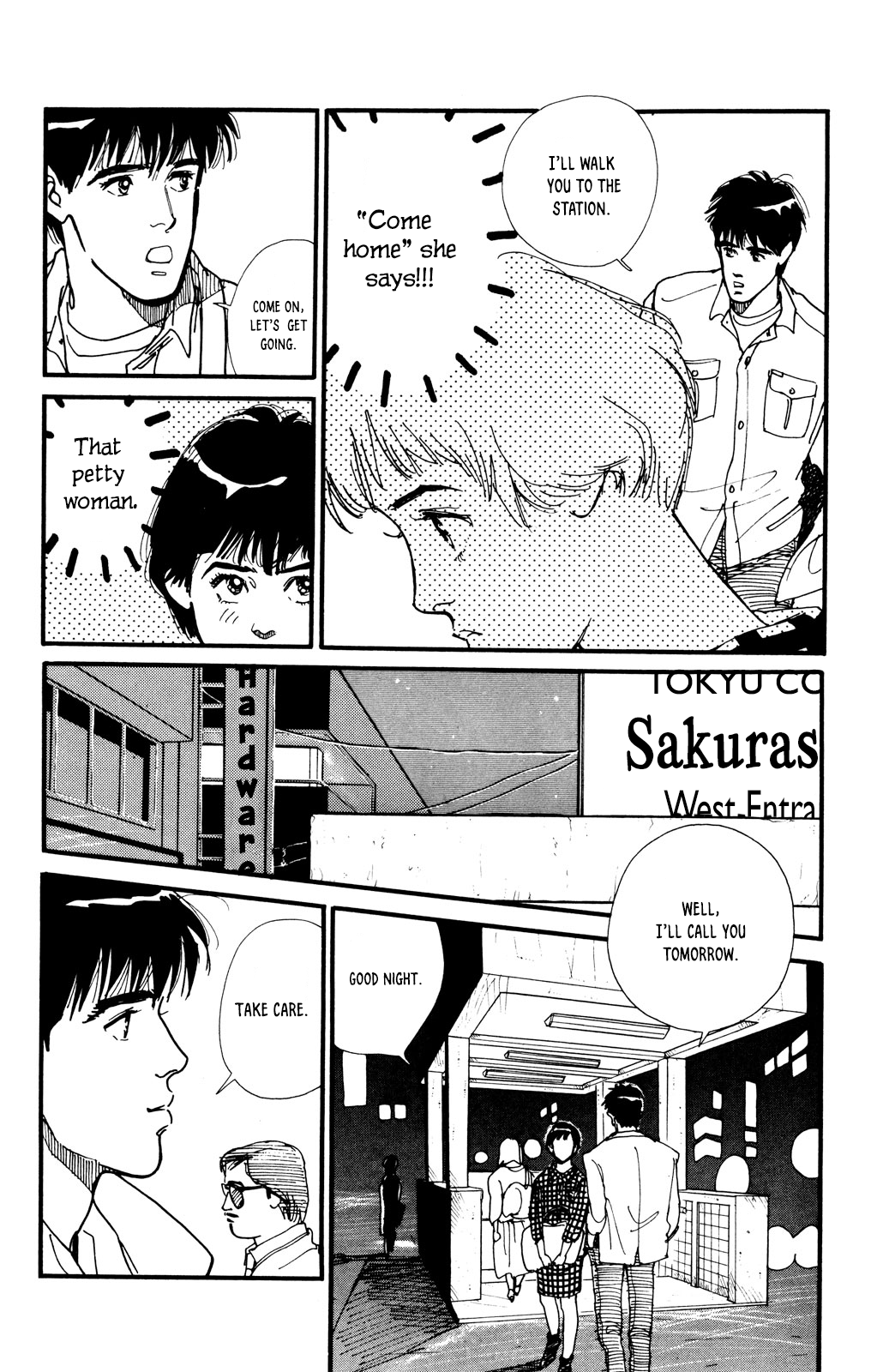 Looking For An Idol Chapter 35 #15