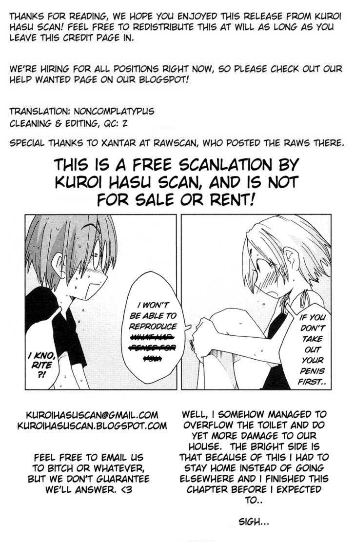 Otogi No Machi No Rena Chapter 39 #30